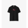 EKD Check bomullst-shirt EKD Check bomullst-shirt