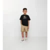 EKD Check bomullst-shirt EKD Check bomullst-shirt
