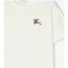 EKD Check bomullst-shirt EKD Check bomullst-shirt