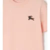 EKD Check bomullst-shirt