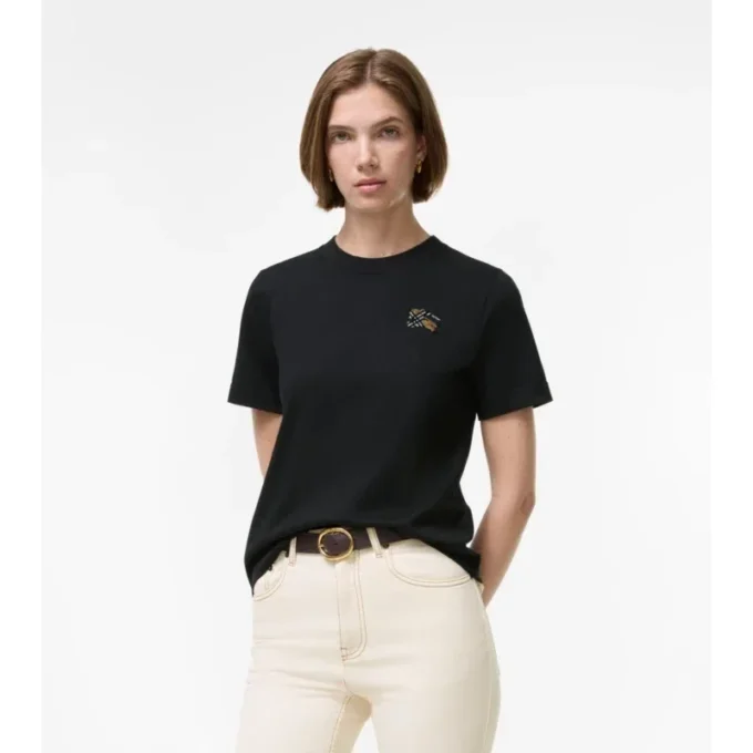EKD Check bomullst-shirt EKD Check bomullst-shirt