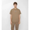 EKD Check bomullst-shirt EKD Check bomullst-shirt