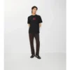 EKD Check bomullst-shirt EKD Check bomullst-shirt