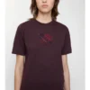 EKD Check bomullst-shirt