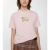 EKD Check bomullst-shirt EKD Check bomullst-shirt