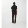 EKD Check bomullst-shirt EKD Check bomullst-shirt