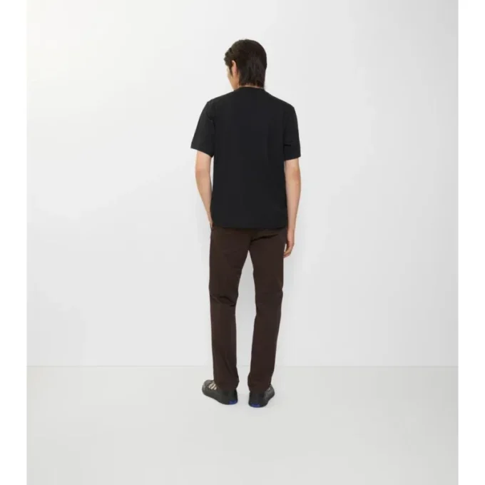 EKD Check bomullst-shirt EKD Check bomullst-shirt