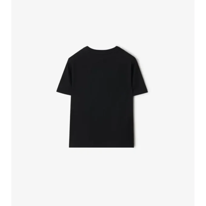 EKD Check bomullst-shirt EKD Check bomullst-shirt