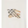 EKD Check bomullst-shirt EKD Check bomullst-shirt