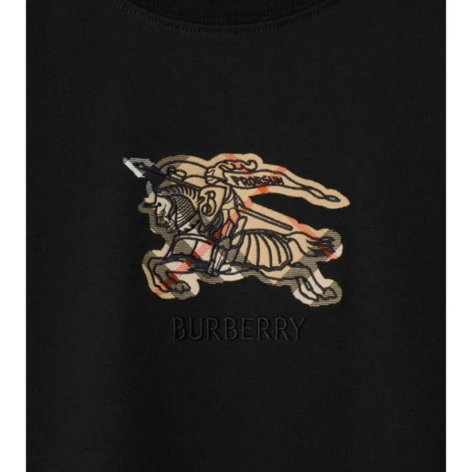 EKD Check bomullst-shirt EKD Check bomullst-shirt
