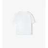 EKD Check bomullst-shirt EKD Check bomullst-shirt