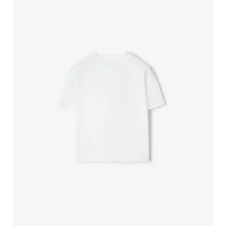 EKD Check bomullst-shirt