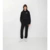 EKD Check joggingbyxor i bomull EKD Check joggingbyxor i bomull