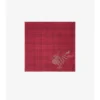 EKD Check silkescarf EKD Check silkescarf