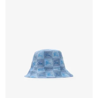 EKD Checkerboard  Bomullshatt