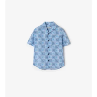 EKD Checkerboard  Bomullsskjorta