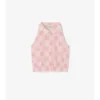 EKD Checkerboard Bomullsskjorta EKD Checkerboard Bomullsskjorta