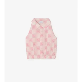 EKD Checkerboard  Bomullsskjorta