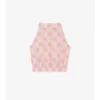 EKD Checkerboard Bomullsskjorta EKD Checkerboard Bomullsskjorta