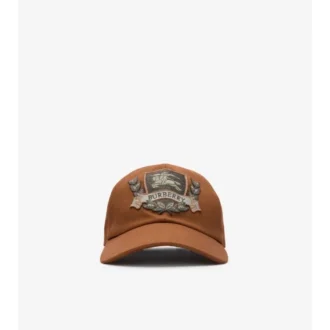 EKD Crest Gabardine Baseball Cap EKD Crest Gabardine Baseball Cap