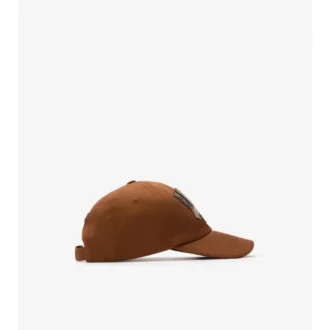 EKD Crest Gabardine Baseball Cap EKD Crest Gabardine Baseball Cap