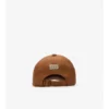 EKD Crest Gabardine Baseball Cap EKD Crest Gabardine Baseball Cap