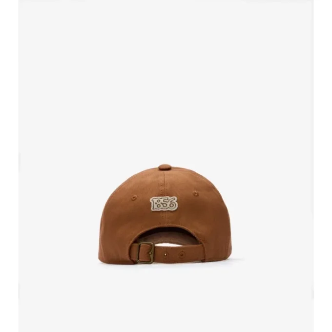EKD Crest Gabardine Baseball Cap EKD Crest Gabardine Baseball Cap
