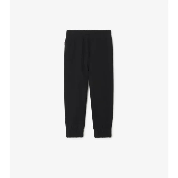 EKD joggingbyxor i bomull EKD joggingbyxor i bomull