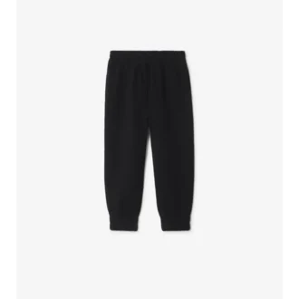 EKD joggingbyxor i bomull