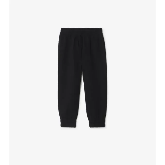 EKD joggingbyxor i bomull EKD joggingbyxor i bomull