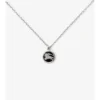 EKD-mynt-halsband