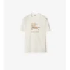 EKD Ombra bomullst-shirt EKD Ombra bomullst-shirt