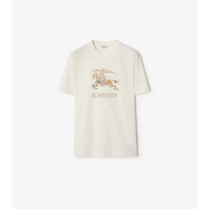 EKD Ombra bomullst-shirt EKD Ombra bomullst-shirt