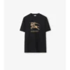 EKD Ombra bomullst-shirt EKD Ombra bomullst-shirt
