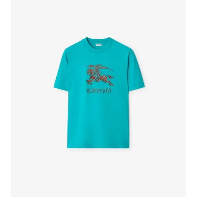 EKD Ombra bomullst-shirt EKD Ombra bomullst-shirt