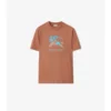 EKD Ombra bomullst-shirt EKD Ombra bomullst-shirt