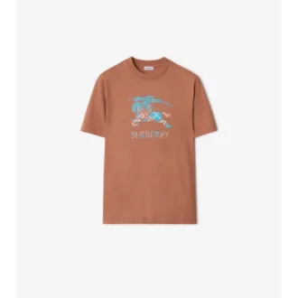 EKD Ombra bomullst-shirt