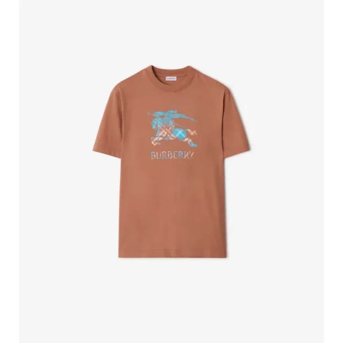 EKD Ombra bomullst-shirt EKD Ombra bomullst-shirt