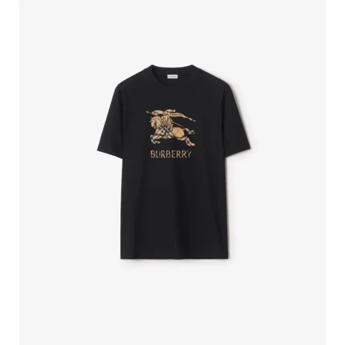 EKD Ombra bomullst-shirt EKD Ombra bomullst-shirt