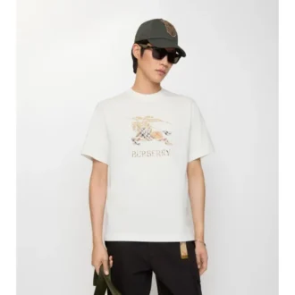 EKD Ombra bomullst-shirt