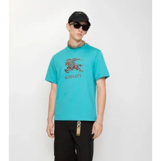EKD Ombra bomullst-shirt
