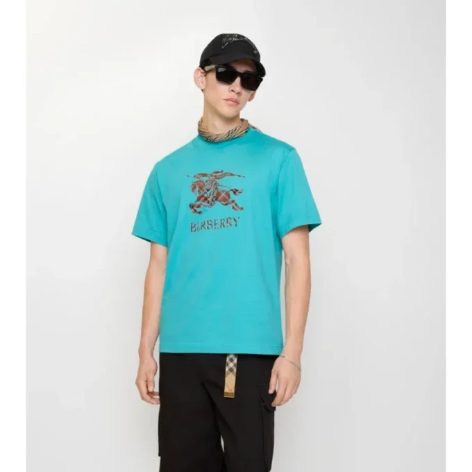 EKD Ombra bomullst-shirt EKD Ombra bomullst-shirt