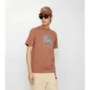 EKD Ombra bomullst-shirt EKD Ombra bomullst-shirt