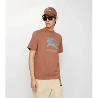EKD Ombra bomullst-shirt
