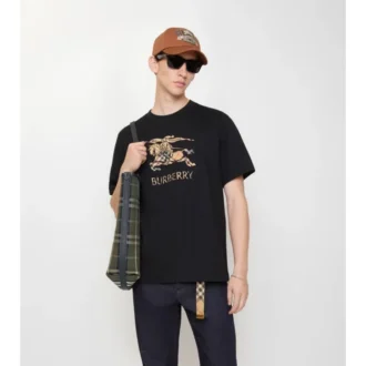 EKD Ombra bomullst-shirt