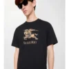 EKD Ombra bomullst-shirt EKD Ombra bomullst-shirt