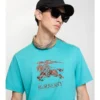 EKD Ombra bomullst-shirt EKD Ombra bomullst-shirt