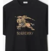 EKD Ombra bomullst-shirt EKD Ombra bomullst-shirt