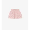 EKD rutiga bomullsshorts EKD rutiga bomullsshorts