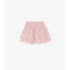 EKD rutiga bomullsshorts EKD rutiga bomullsshorts